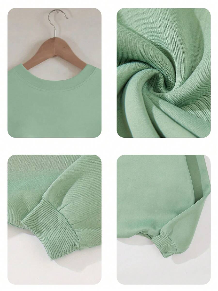 여성용 해골 강아지 그래픽 스웨트셔츠, 라운드넥, 캐주 - Winter Clothing Gift Ideas 리뷰 및 가격