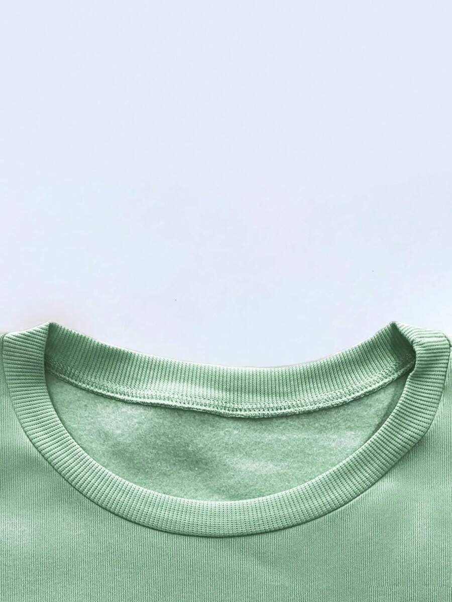 여성용 해골 강아지 그래픽 스웨트셔츠, 라운드넥, 캐주 - Winter Clothing Gift Ideas 리뷰 및 가격