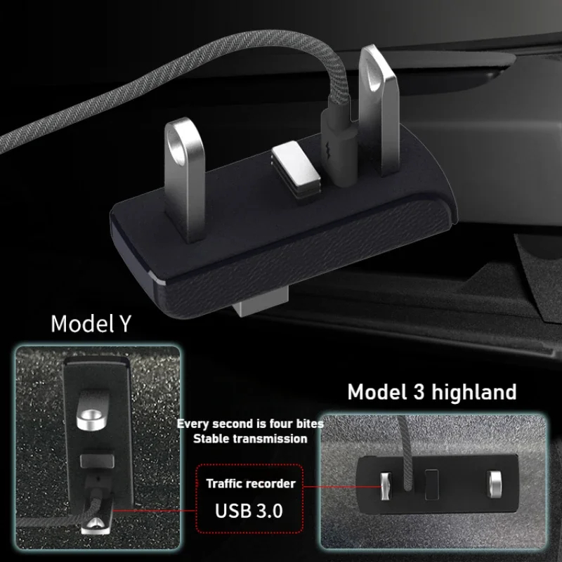 4-in-1 USB 확장 충전기 업그레이드 데이터 전송 - Heated Gloves Electric 리뷰 및 가격