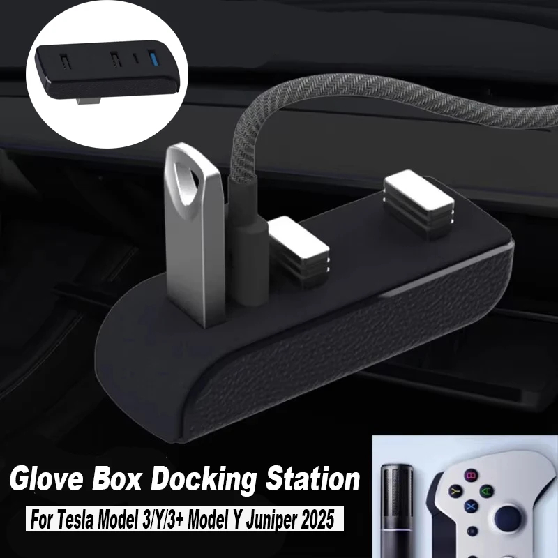 4-in-1 USB 확장 충전기 업그레이드 데이터 전송 - Heated Gloves Electric 리뷰 및 가격