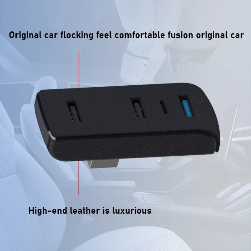 4-in-1 USB 확장 충전기 업그레이드 데이터 전송 - Heated Gloves Electric 리뷰 및 가격