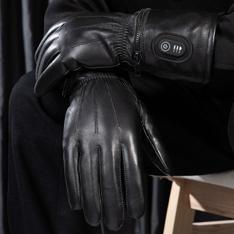 2026년형 충전식 배터리 전기 온열 장갑, 겨울용 보 - Heated Gloves Electric 리뷰 및 가격
