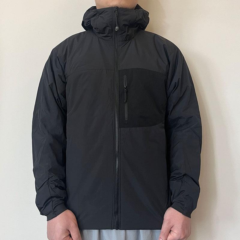 새로운 스노이 경량 코튼 재킷, 따뜻한 스포츠 후드,  - Winter Clothing Hiking 리뷰 및 가격