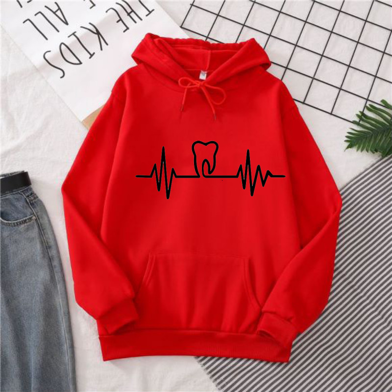 Heatbeat 그래픽 치아 만화 후드티, 카와이 미적 - Winter Clothing Drawing 리뷰 및 가격