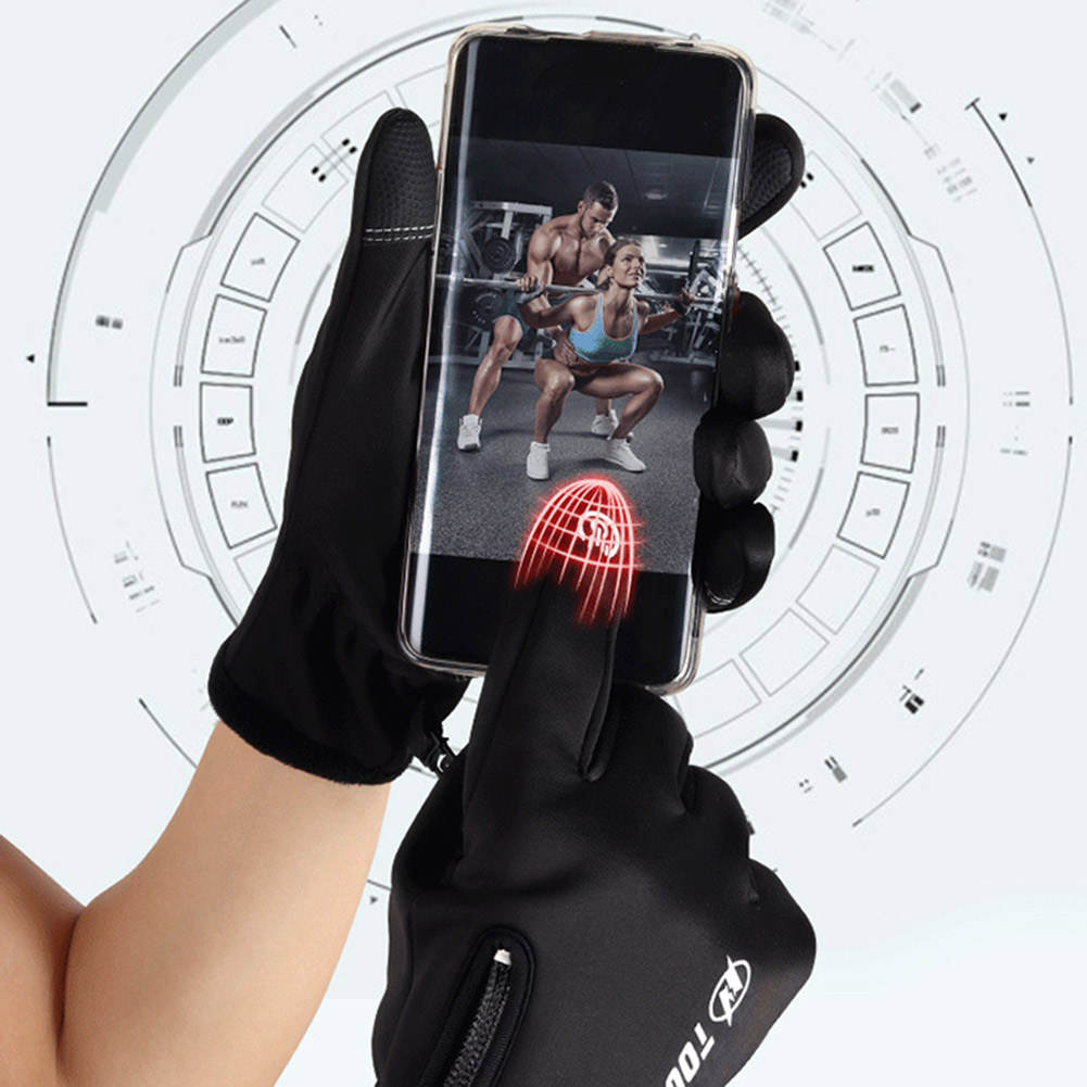 USB 터치 스크린 온열 장갑, 따뜻한 전기 온열 장갑 - Heated Gloves Electric 리뷰 및 가격