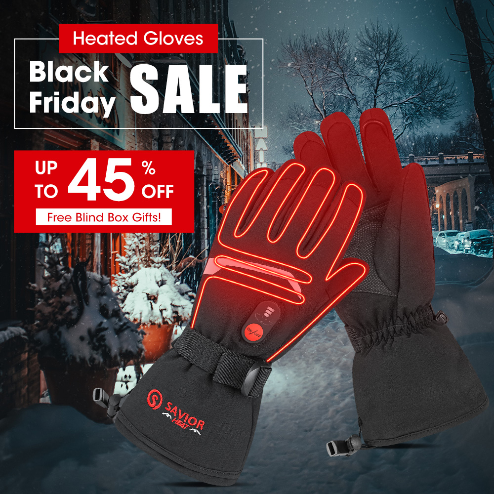 눈 사슴 겨울 온수 장갑 여성 남성 전기 오토바이 열  - Heated Gloves Electric 리뷰 및 가격