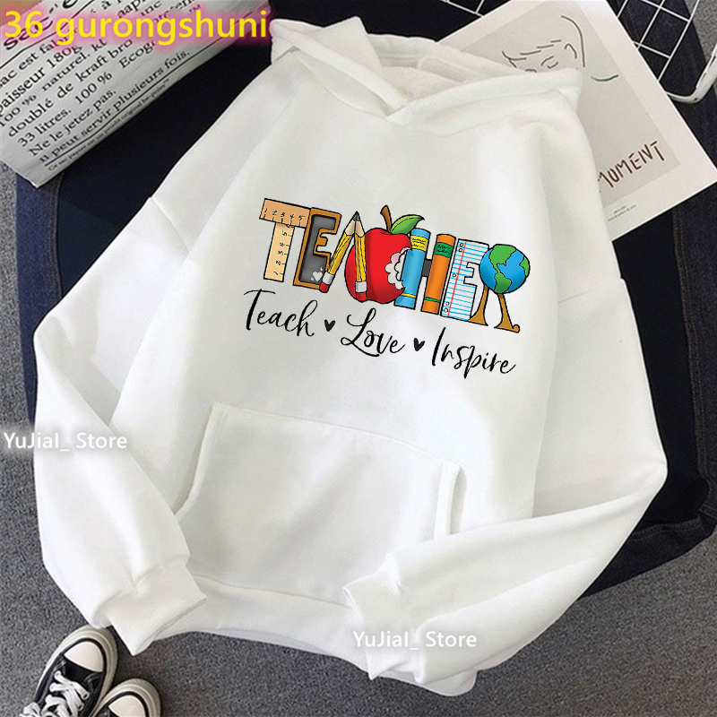 Femme Teach Love Inspire 그래픽 프 - Winter Clothing Drawing 리뷰 및 가격