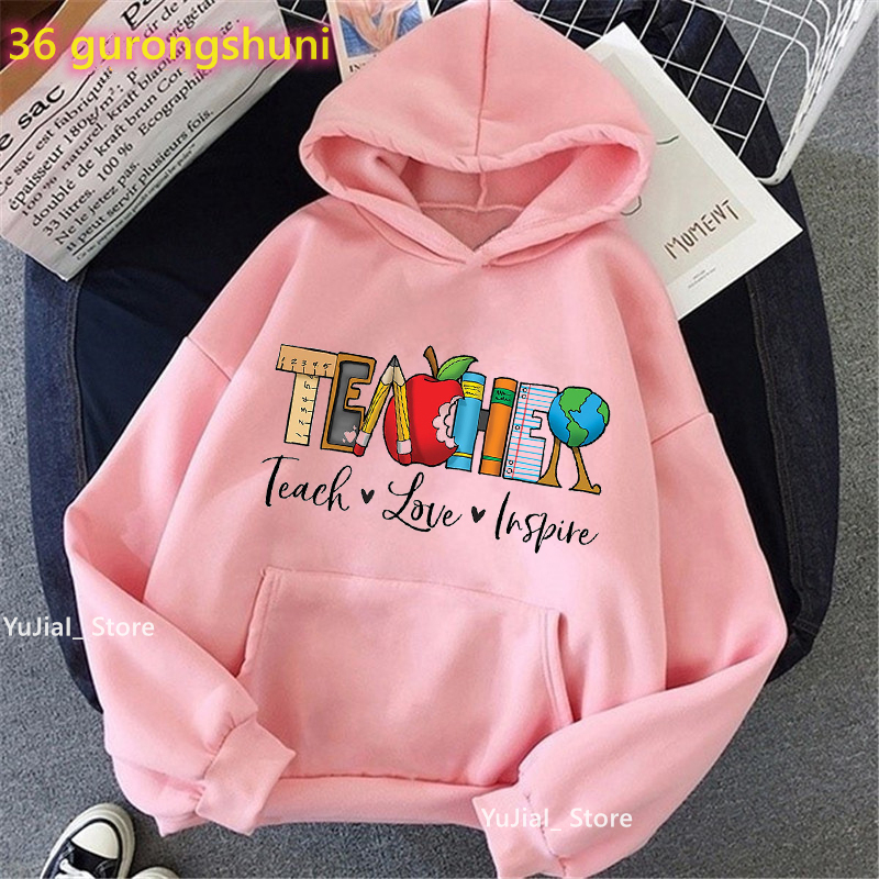 Femme Teach Love Inspire 그래픽 프 - Winter Clothing Drawing 리뷰 및 가격