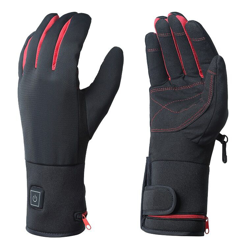 2026년형, 충전식 배터리가 장착된 새로운 전문가용  - Heated Gloves Electric 리뷰 및 가격