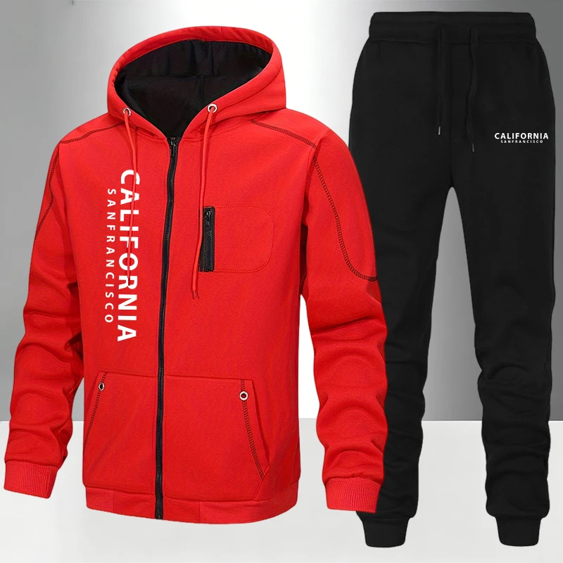 남성 트레이닝복 캐주얼 후드 집업 스웨트셔츠 코트 아웃 - Winter Clothing Pk 리뷰 및 가격