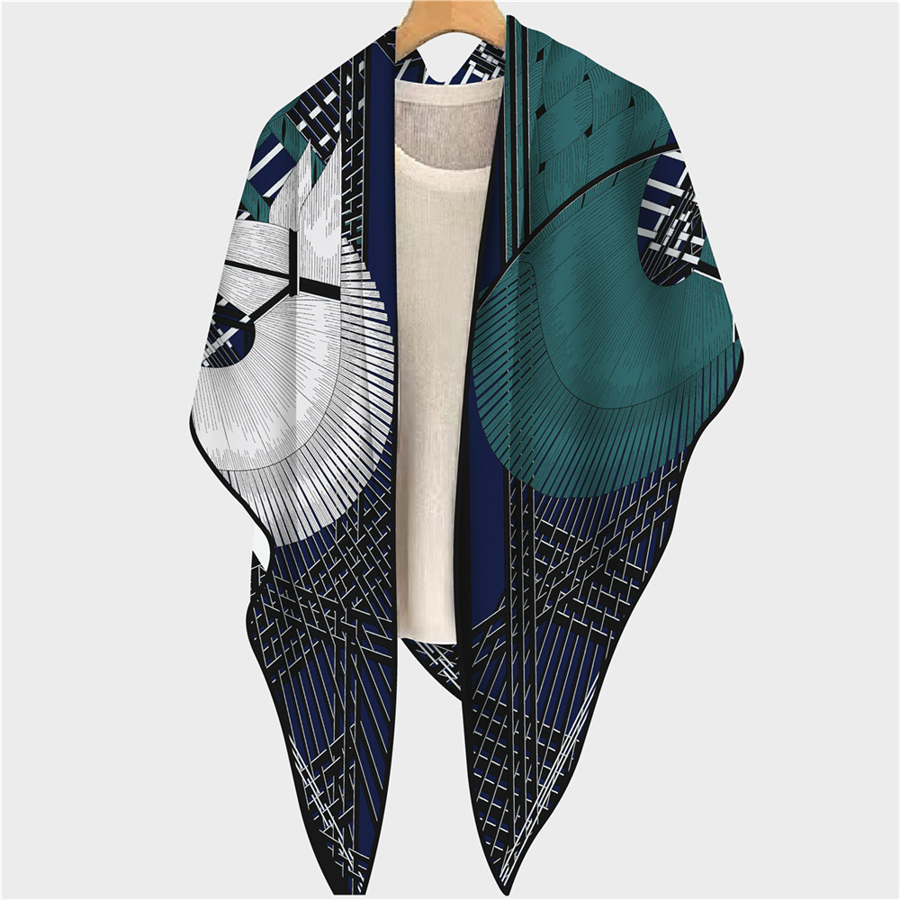 삼각형 숄 겨울용 따뜻한 스카프 수제 롤링 숄 스카프  - Winter Clothing Hong Kong 리뷰 및 가격